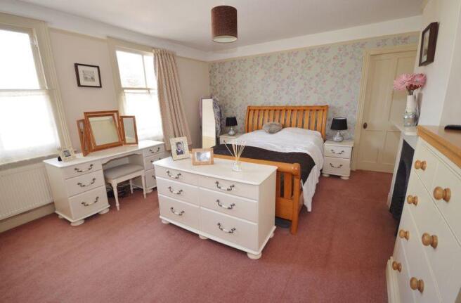 Main Bedroom