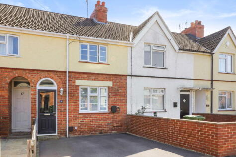 Croft Gardens, Cheltenham, GL53 8LQ