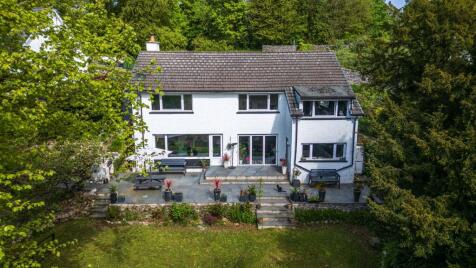 Greenside, Kendal, LA9