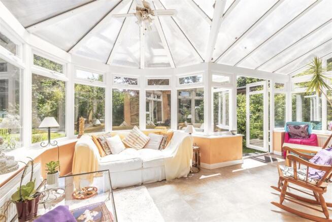 Surrey Estates