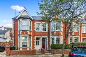 3, Purbeck Street, Canton, Cardiff CF5 1FR