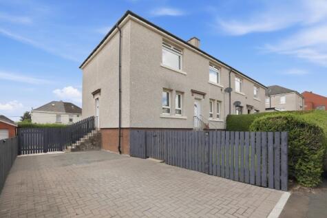 Dalry Street, Sandyhills, G32 9BL