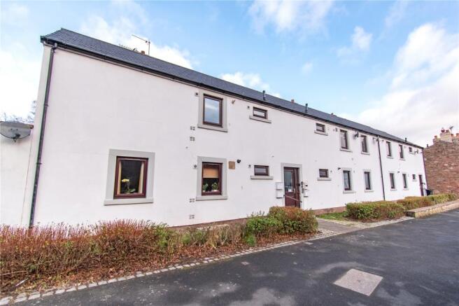 20 Carlisle Road