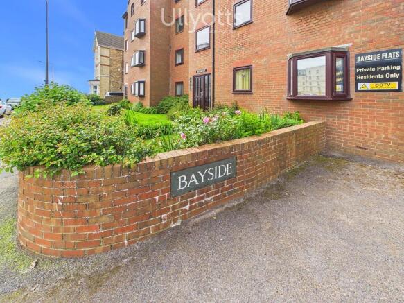 1 bed Ground Flat for sale Image 10