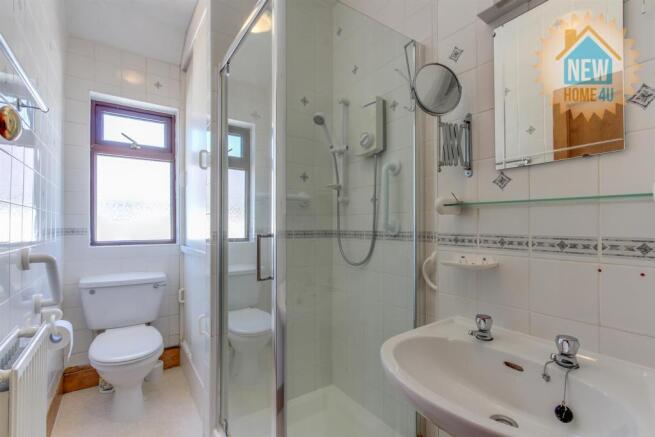 BATHROOM: