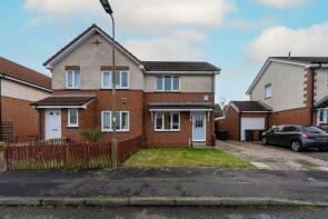 74, Blackchapel Close, Newcraighall, Edinburgh EH15 3SL