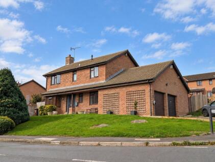 Spark Hill, Cam, Dursley