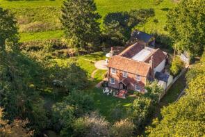 Little Brook Cottage, Bones Lane, Lingfield RH7 6HR