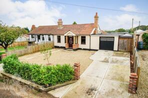 14, Station Road, Norwich NR8 6SA