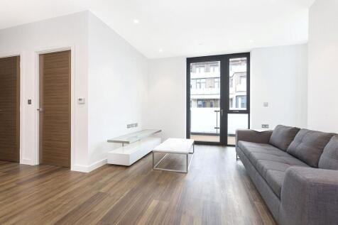 Sitka House, London, 20 Quebec Way, SE16
