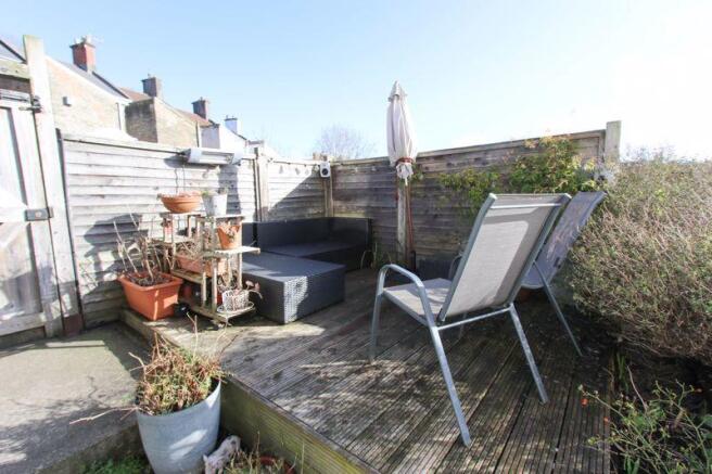 Decking