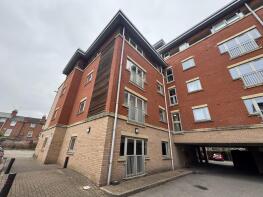 2, 2 Fremington Court, Upper York Street, Coventry CV1 3GQ