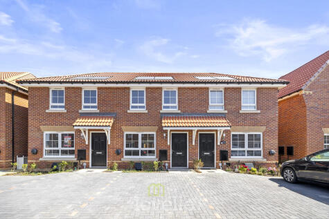 Hawker Way, New Waltham, DN36