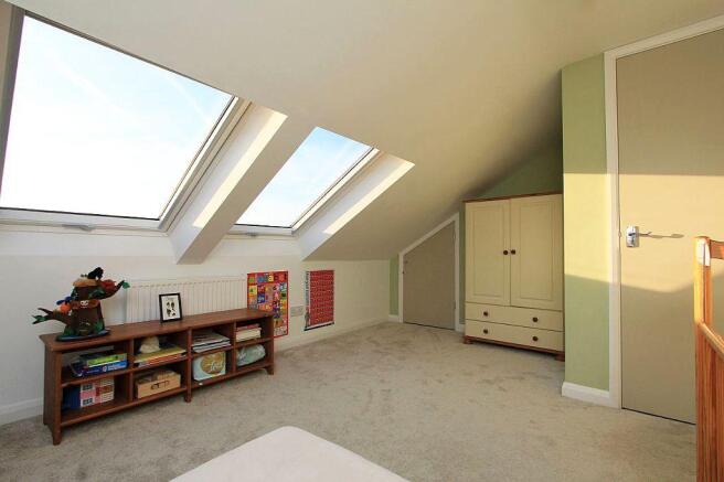 Bedroom 2