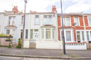 95, Devon Road, Easton, Bristol BS5 6ED