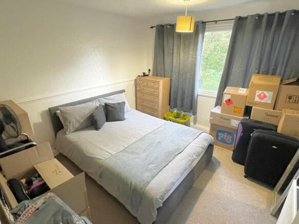 Bed 1