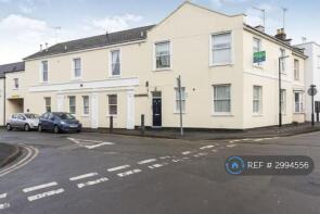 3, Grafton Court, Norwood Road, Cheltenham GL50 2DG