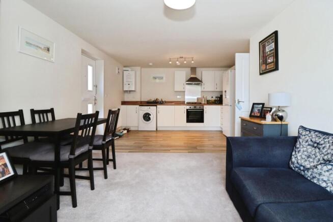 Crosby Road, Yate, Bristol, Gloucestershire, BS37 photo 4