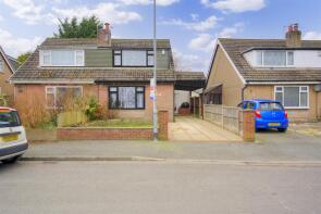 5, Montrey Crescent, Ashton In Makerfield, St Helens WN4 0UD