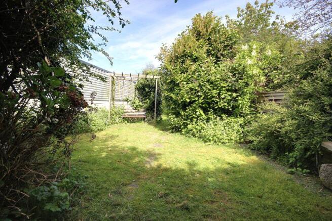 2 bed Semi-Detached Bungalow for sale Image 12