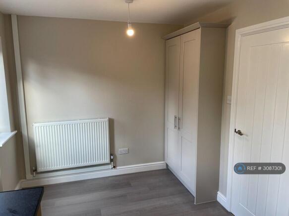 New Kitchen