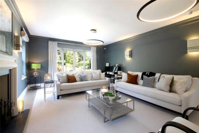 Drawing Room