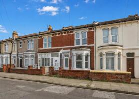 46, Balfour Road, Portsmouth PO2 0DJ