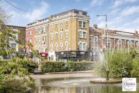 Downs Road, Hackney, London