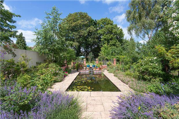 Gardens