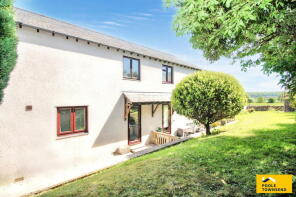 8, The Orchard, Grange-over-sands LA11 6PD