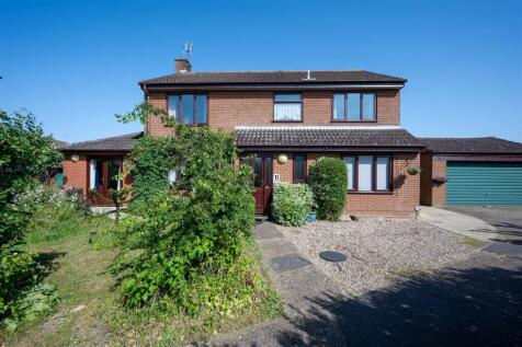 Fell Way, Bradwell, Great Yarmouth