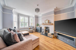42, Trafalgar Road, Southampton SO15 3EA