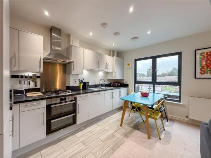 Star House, Sun Lane, Harpenden, AL5