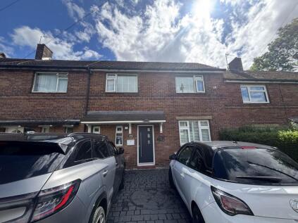 46 Eustace Street, Oldham