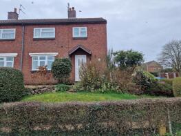 2, Heath Road, Brereton, Rugeley WS15 1AH