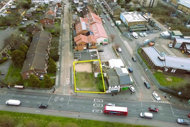 70 Christchurch Road, Colliers Wood, London SW19 2PB
