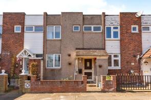 147, Covert Road, Hainault, Ilford IG6 3BA