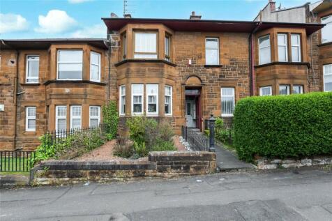 Dean Road, Kilmarnock, Ayrshire, KA3