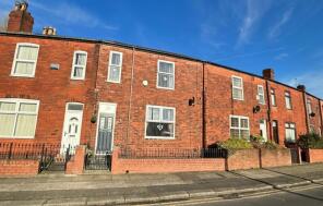 30, Green Lane, Manchester M30 0RP