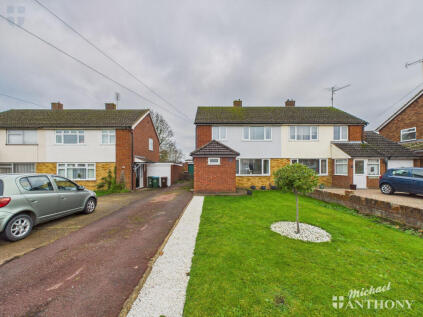 Bedgrove, Aylesbury