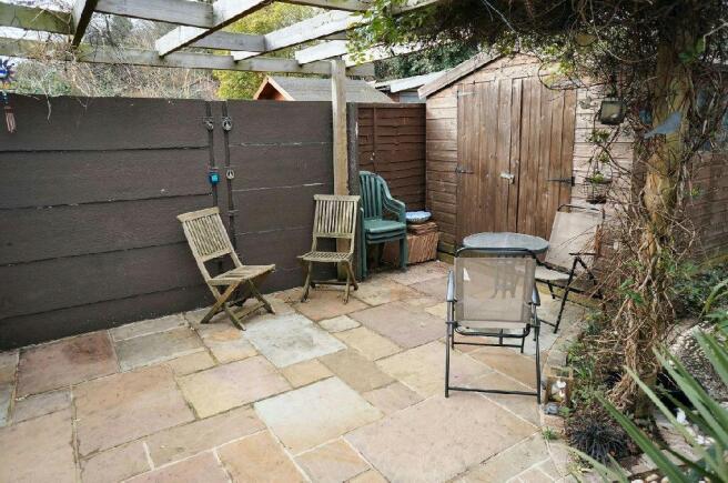 8th Photo of Garden