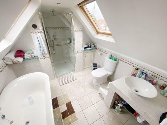 En Suite