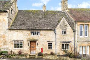 166 168 Gryphon House, The Hill, Burford OX18 4QY