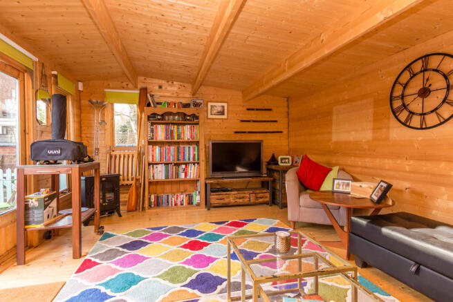 Summer House