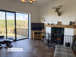 9, Moor View, Blackwood Road, Stacksteads, Bacup OL13 0QA
