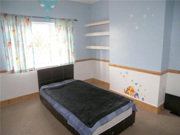 Bedroom  2
