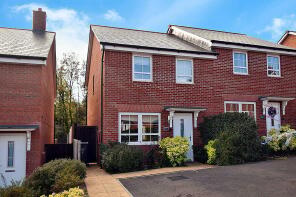 29, Loveridge Drive, Alphington, Exeter EX2 0AD