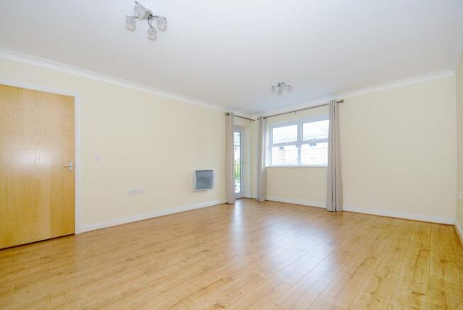 Bedrom 2