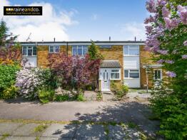 64, St Audreys Close, Hatfield AL10 8UW