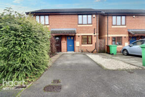 14, Porters Walk, Nottingham NG3 2NF